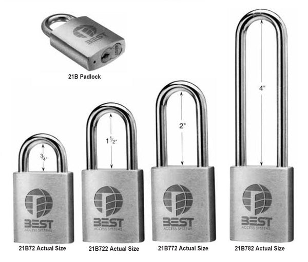 BEST WEATHER COVER,FOR 21B SERIES PADLOCKS - Padlock Guards - WWG425R10