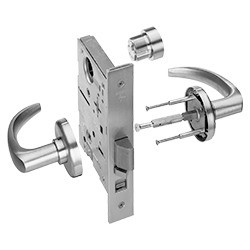 Best 40H Series Mortise Lock – Superior Hardware Products