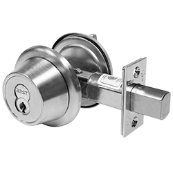 Best 9K Series Grade 1 Cylindrical Lock – Superior Hardware Products