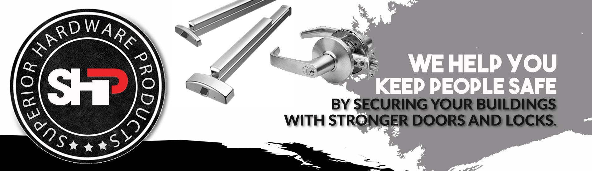 Superior Hardware Products - OFFICIAL SITE
